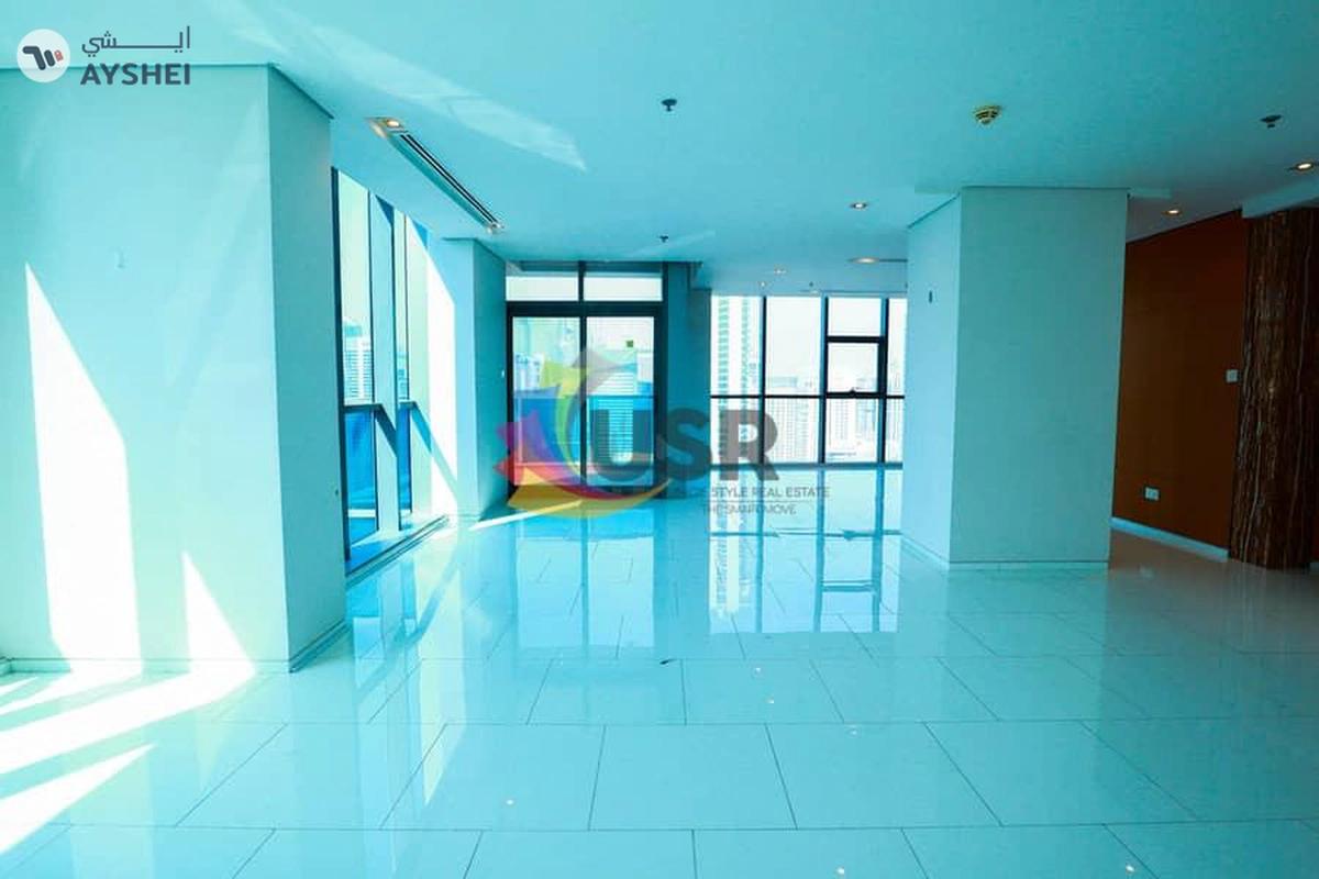 PRIME LOCATION CHILLER FREE 4BR W/ FITTED KITCHEN FOR FAMILY 400K-5-5