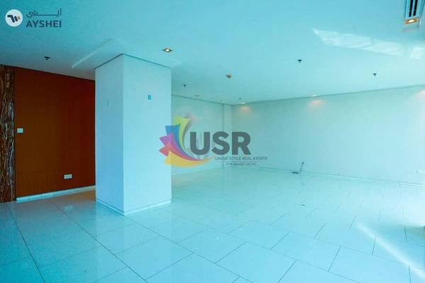 PRIME LOCATION CHILLER FREE 4BR W/ FITTED KITCHEN FOR FAMILY 400K