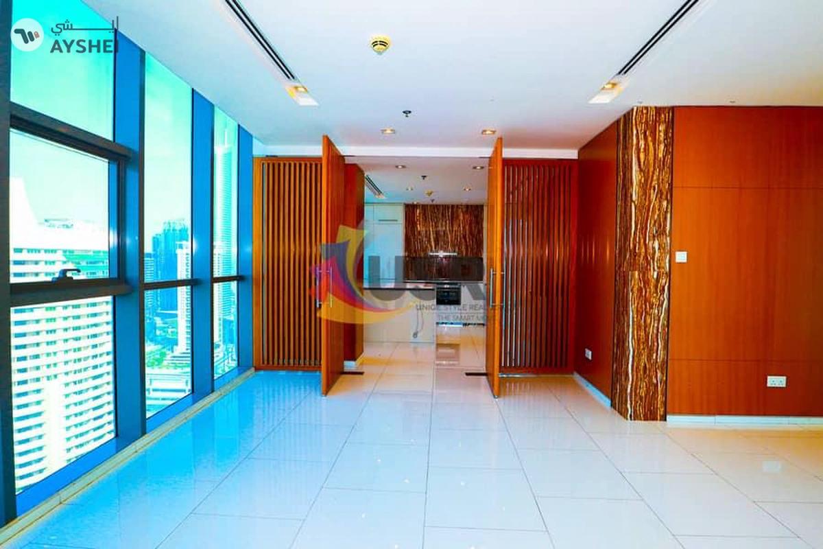 PRIME LOCATION CHILLER FREE 4BR W/ FITTED KITCHEN FOR FAMILY 400K-7-7