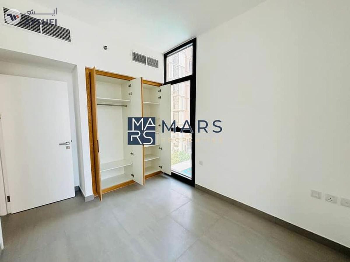 Serenity by the Pool: Fresh 1BR Apartment-10-10