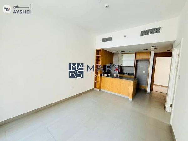 Serenity by the Pool: Fresh 1BR Apartment