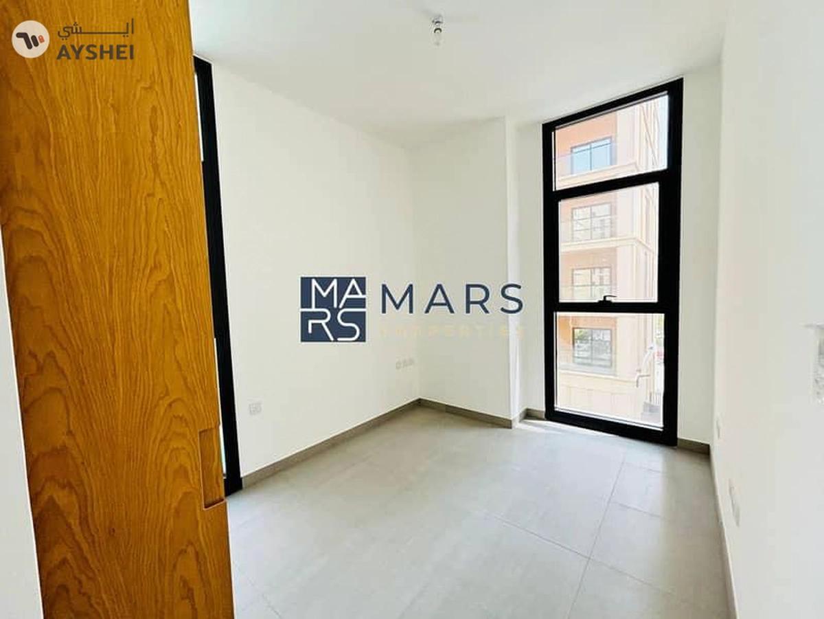 Serenity by the Pool: Fresh 1BR Apartment-12-12