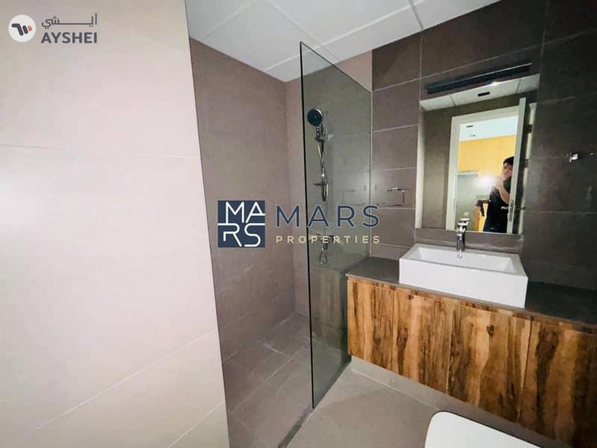 Serenity by the Pool: Fresh 1BR Apartment-14-14