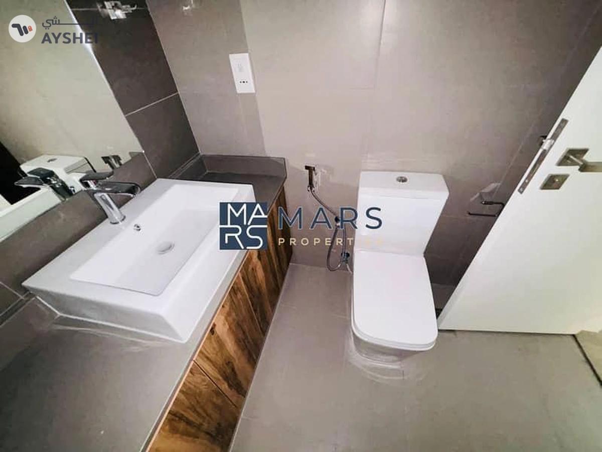 Serenity by the Pool: Fresh 1BR Apartment-15-15