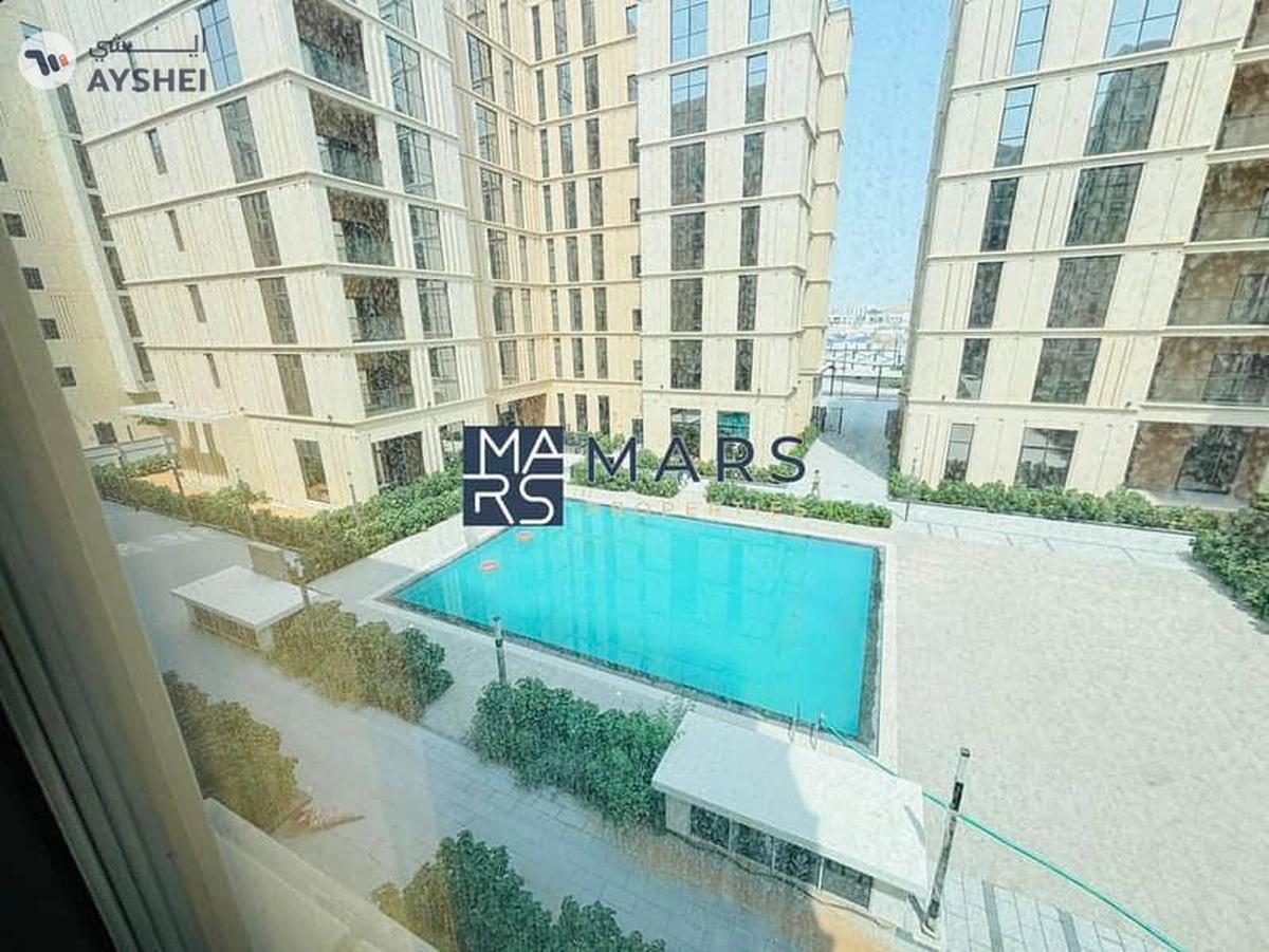 Serenity by the Pool: Fresh 1BR Apartment-0-landscape