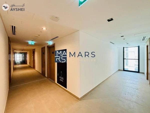 Serenity by the Pool: Fresh 1BR Apartment