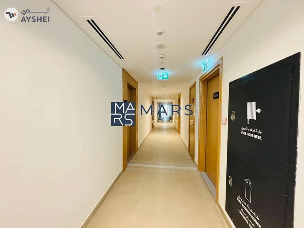 Serenity by the Pool: Fresh 1BR Apartment-4-4