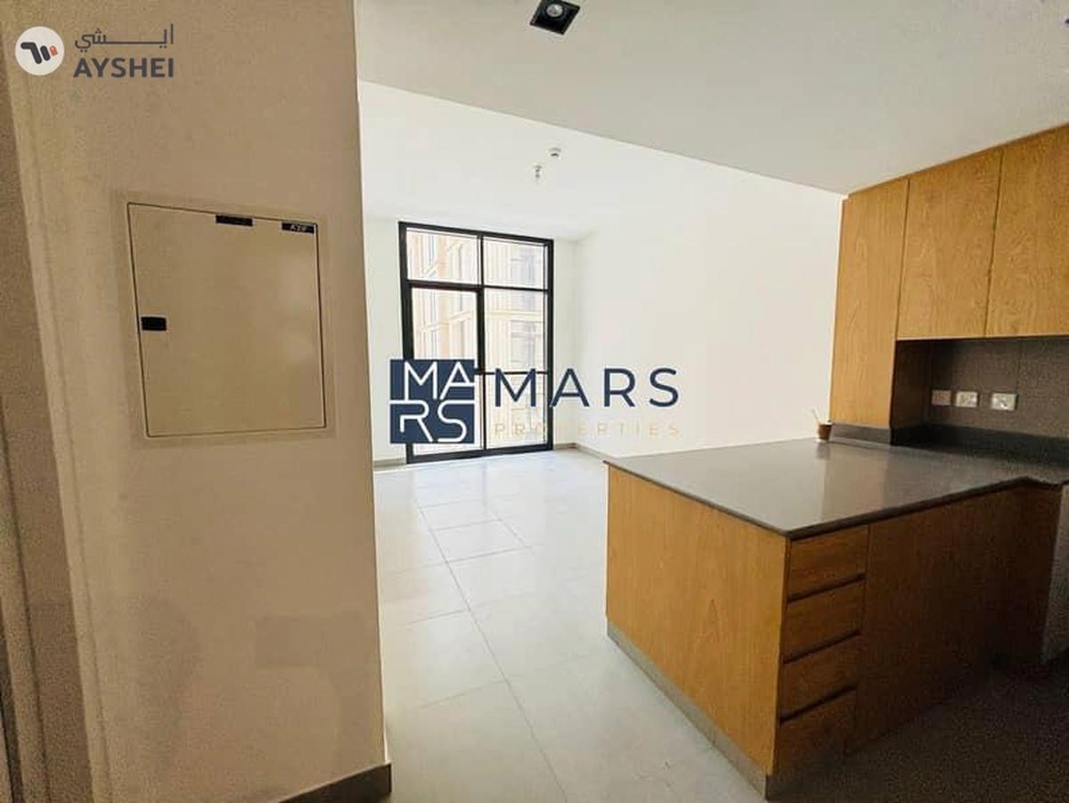 Serenity by the Pool: Fresh 1BR Apartment-5-5