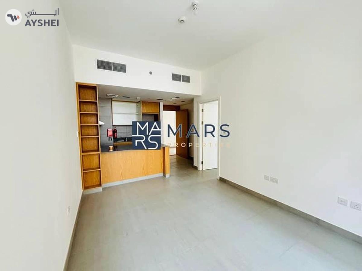 Serenity by the Pool: Fresh 1BR Apartment-6-6