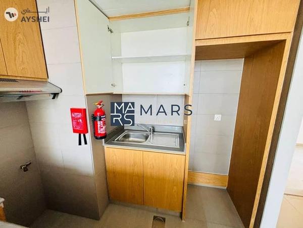 Serenity by the Pool: Fresh 1BR Apartment