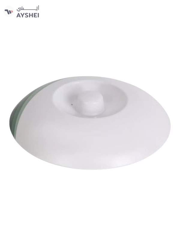 Delcasa 9" Melamineware Bowl with Lid- DC3427