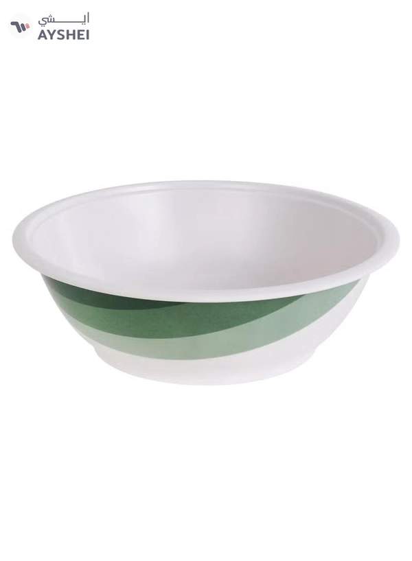 Delcasa 9" Melamineware Bowl with Lid- DC3427