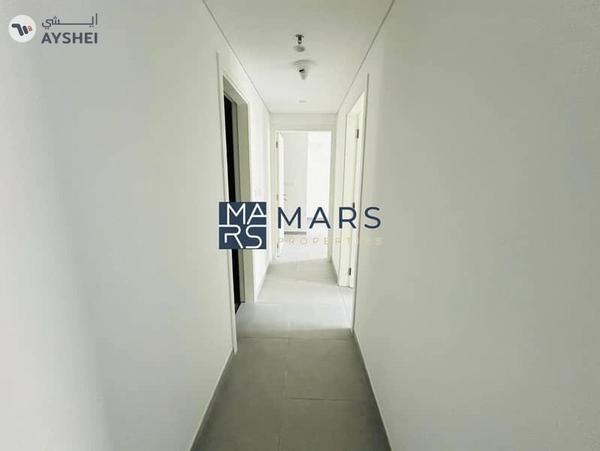 Brand New 2BHK with Big Balcony | Semi Kitchen Appliances | Smart home