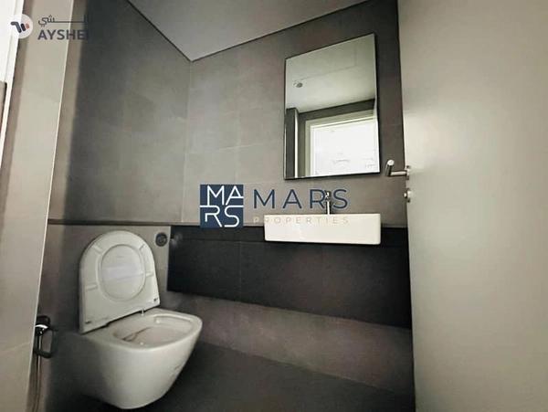 Brand New 2BHK with Big Balcony | Semi Kitchen Appliances | Smart home