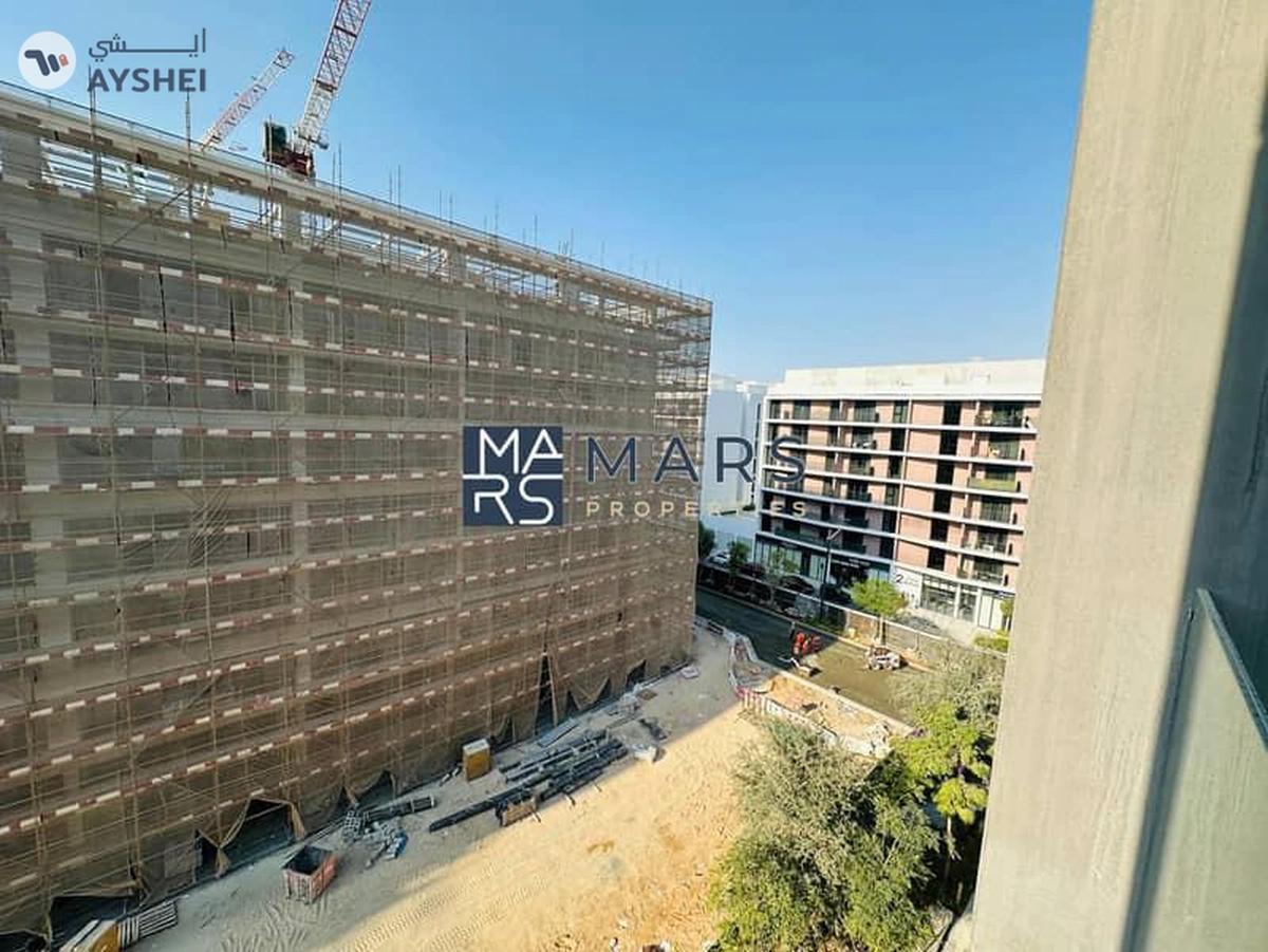 Brand New 2BHK with Big Balcony | Semi Kitchen Appliances | Smart home-14-14