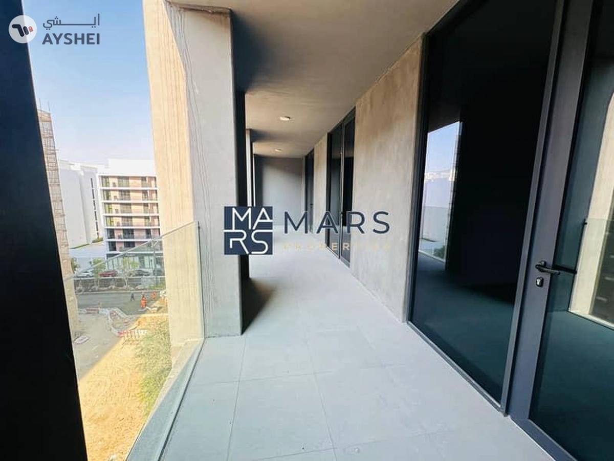 Brand New 2BHK with Big Balcony | Semi Kitchen Appliances | Smart home-0-0