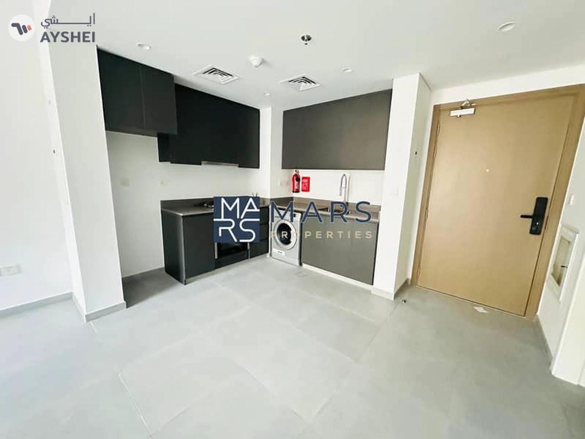 Brand New 2BHK with Big Balcony | Semi Kitchen Appliances | Smart home-0-landscape