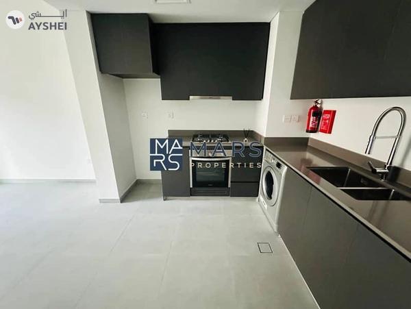 Brand New 2BHK with Big Balcony | Semi Kitchen Appliances | Smart home
