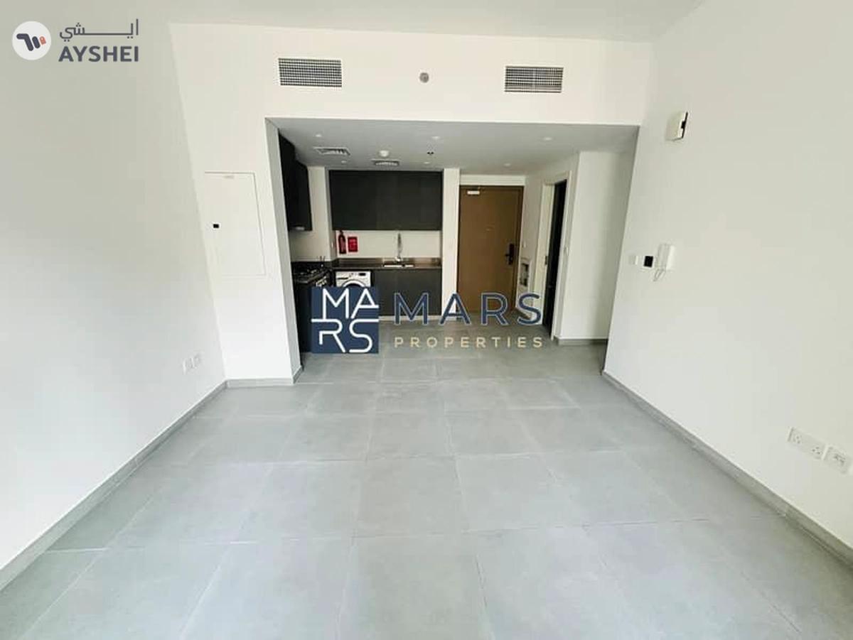 Brand New 2BHK with Big Balcony | Semi Kitchen Appliances | Smart home-3-3