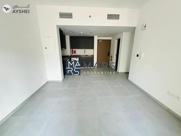 Brand New 2BHK with Big Balcony | Semi Kitchen Appliances | Smart home