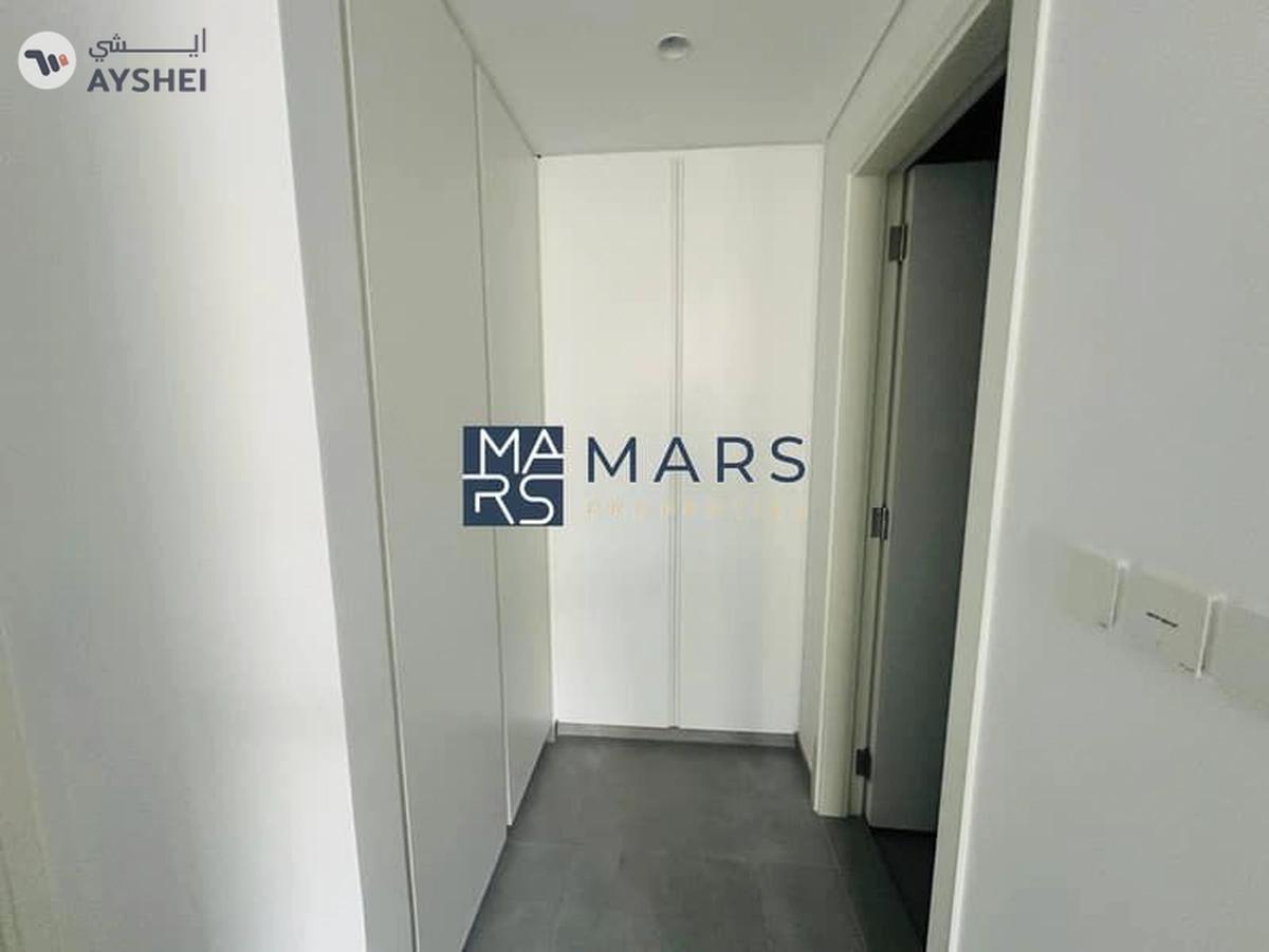 Brand New 2BHK with Big Balcony | Semi Kitchen Appliances | Smart home-4-4