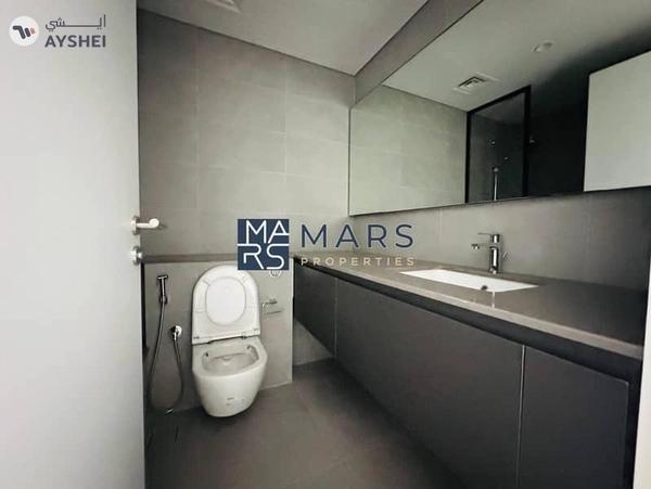 Brand New 2BHK with Big Balcony | Semi Kitchen Appliances | Smart home