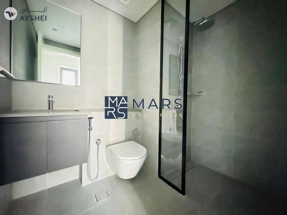 Brand New 2BHK with Big Balcony | Semi Kitchen Appliances | Smart home-7-7