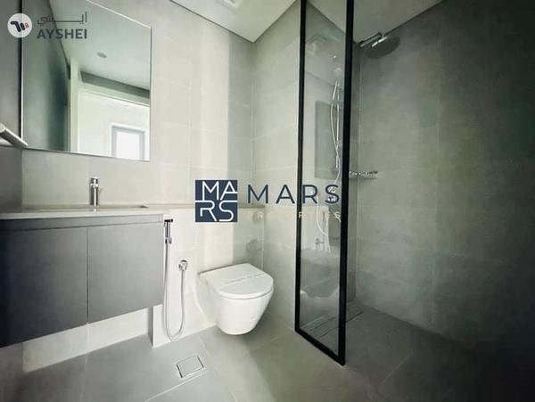 Brand New 2BHK with Big Balcony | Semi Kitchen Appliances | Smart home