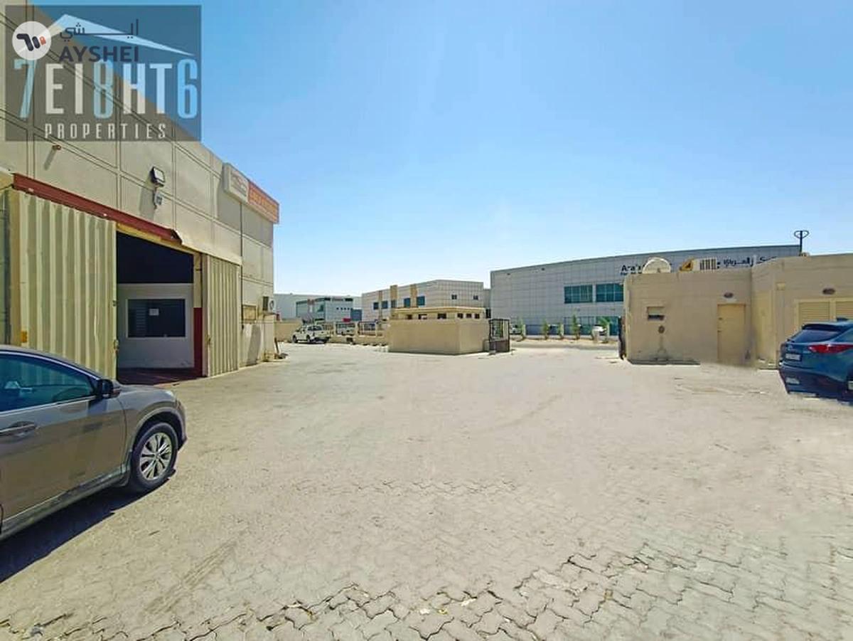 Dubai Investment Park 2, Dubai Investment Park (DIP), Dubai-0-landscape