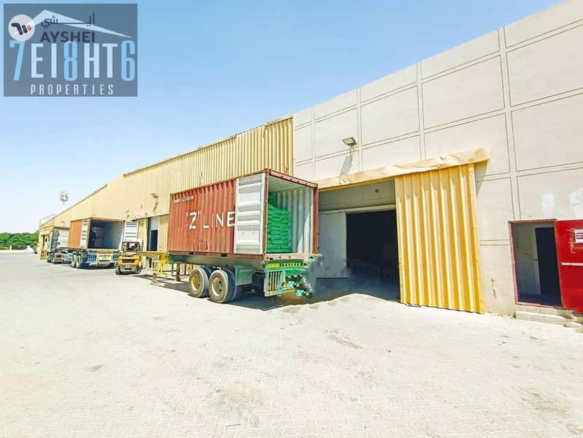 Dubai Investment Park 2, Dubai Investment Park (DIP), Dubai-6-6