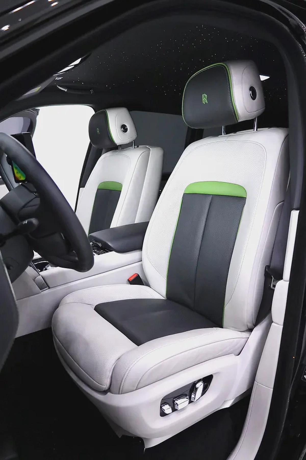 ROLLS ROYCE CULLINAN WITH MANSORY MARBLE BODYKIT + REAR ENTERTAINMENT-17-17