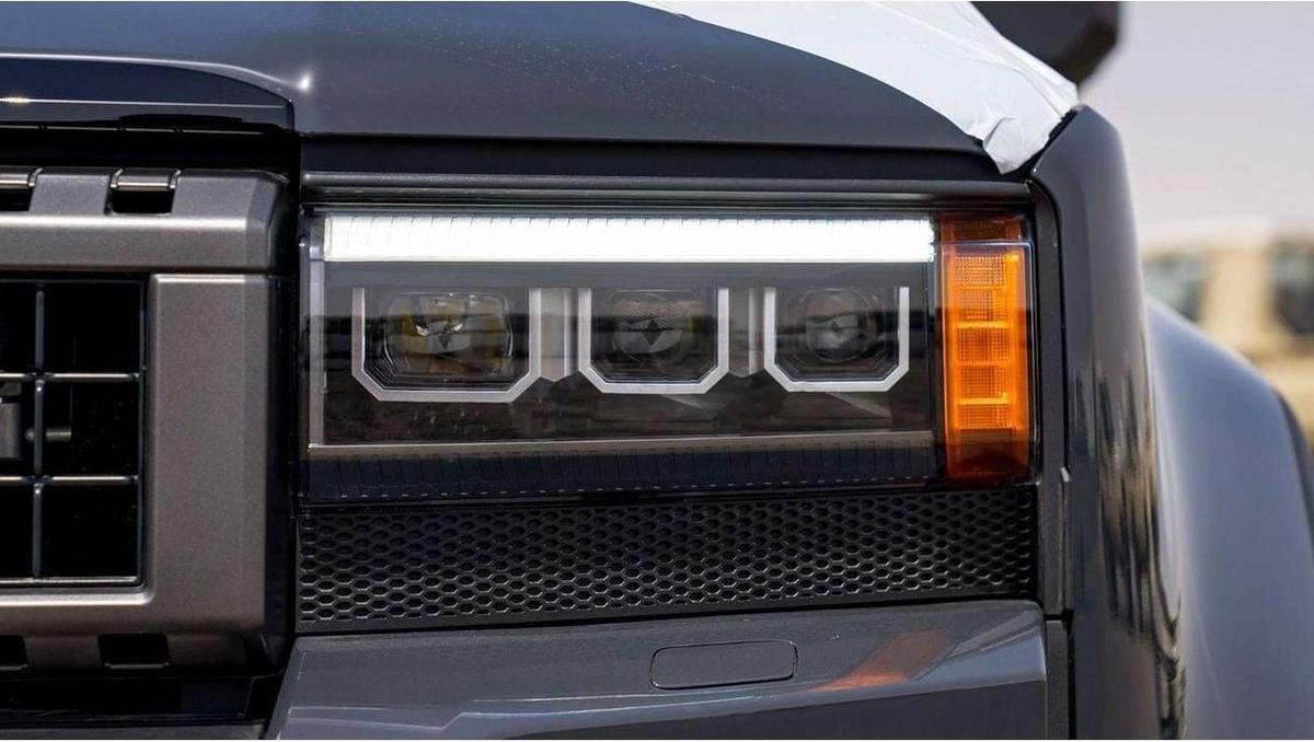 Toyota Prado Toyota Prado Adventure 2.8L Diesel MY2025-9-9