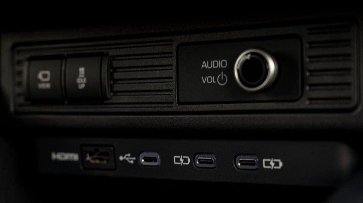 Toyota Prado Toyota Prado Adventure 2.8L Diesel MY2025-17-17