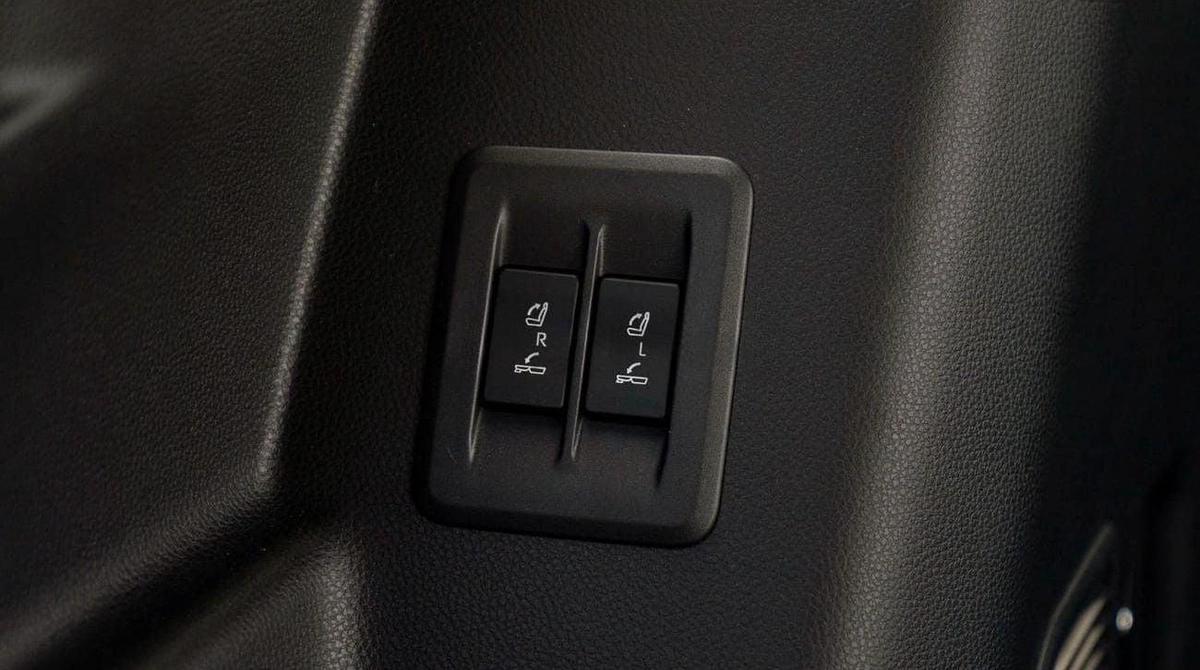 Toyota Prado Toyota Prado Adventure 2.8L Diesel MY2025-19-19