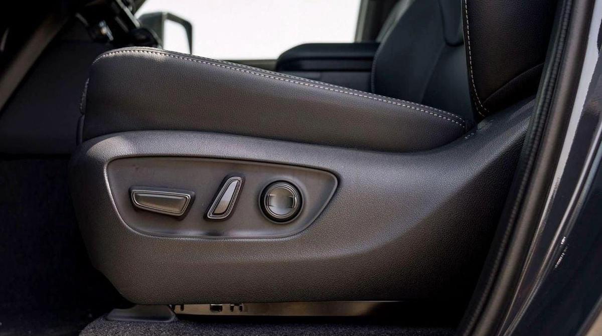 Toyota Prado Toyota Prado Adventure 2.8L Diesel MY2025-21-21