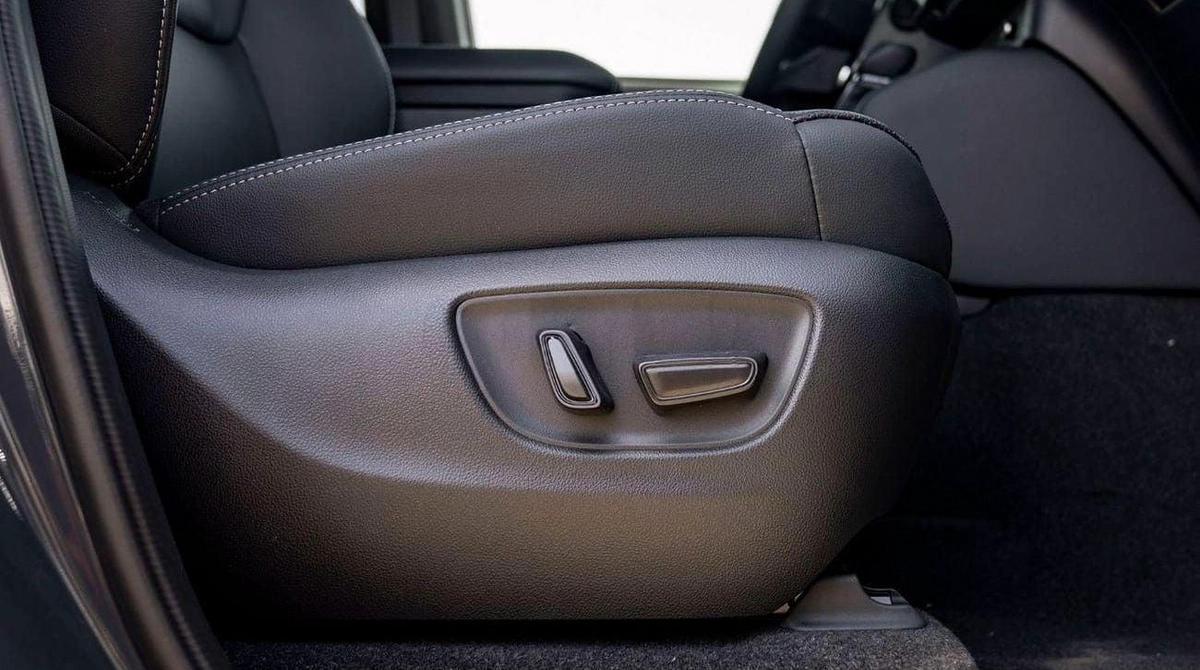 Toyota Prado Toyota Prado Adventure 2.8L Diesel MY2025-22-22