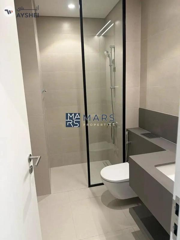 Spacious, Luxury 3 Bedroom Townhouse with Close Kitchen Available For Rent in Masaar, Sharjah.