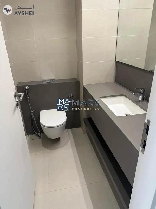 Spacious, Luxury 3 Bedroom Townhouse with Close Kitchen Available For Rent in Masaar, Sharjah.