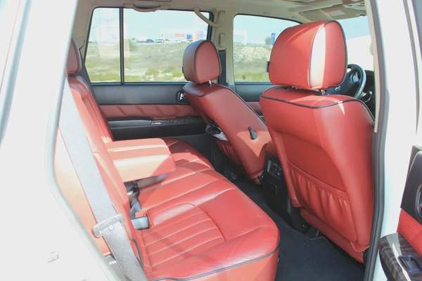 Nissan VTC 2024 Last Call • GCC • Full Original Paint • Only 53,000 KM