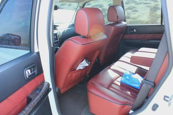 Nissan VTC 2024 Last Call • GCC • Full Original Paint • Only 53,000 KM