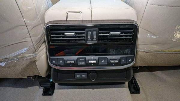 Toyota Land Cruiser VXR 3.3L