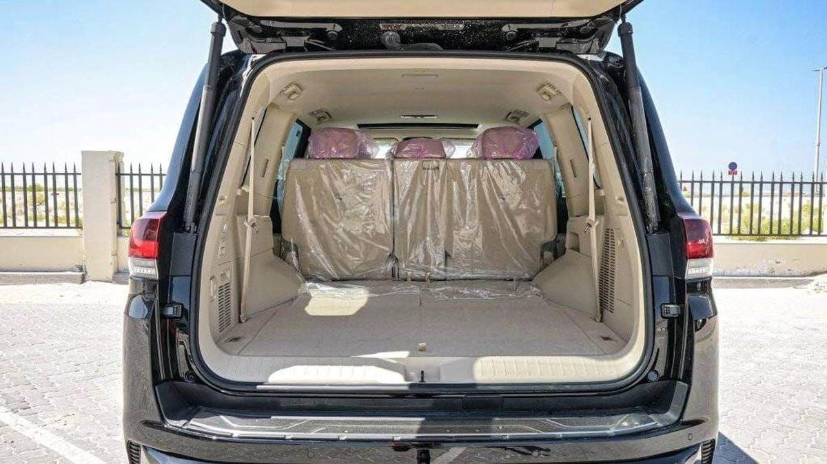 Toyota Land Cruiser VXR 3.3L-19-19