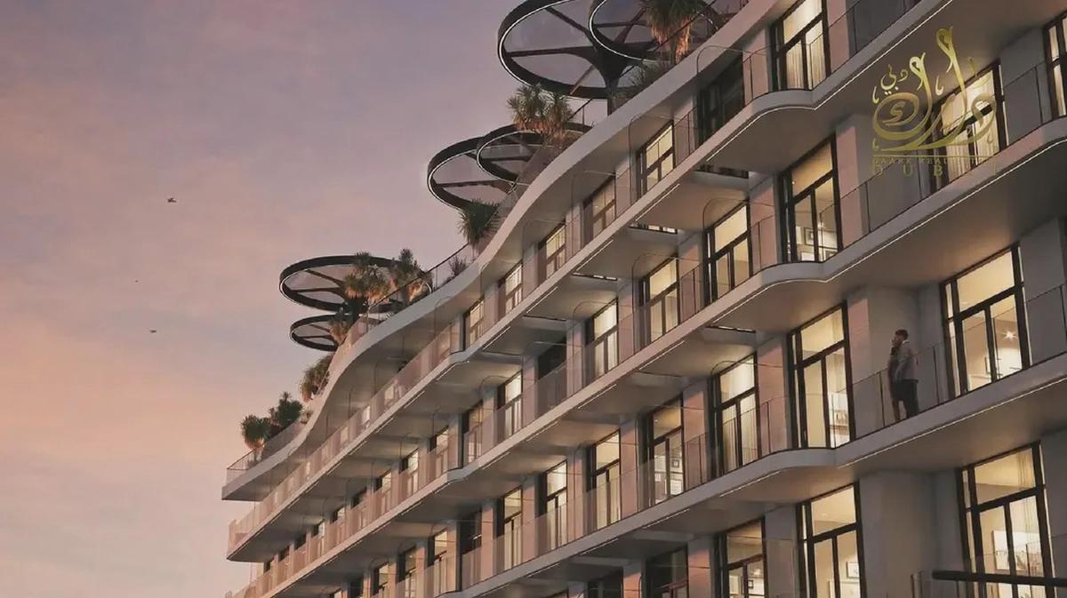 EASY PAYMENT PLAN WITH 2YEARS POST-HANDOVER \ PRIME LOCATION \ PREMIUM AMENITIES-1-1