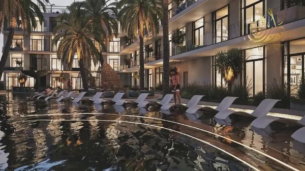 EASY PAYMENT PLAN WITH 2YEARS POST-HANDOVER \ PRIME LOCATION \ PREMIUM AMENITIES