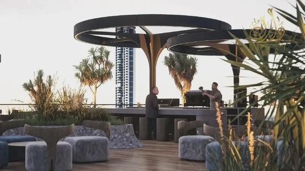 EASY PAYMENT PLAN WITH 2YEARS POST-HANDOVER \ PRIME LOCATION \ PREMIUM AMENITIES