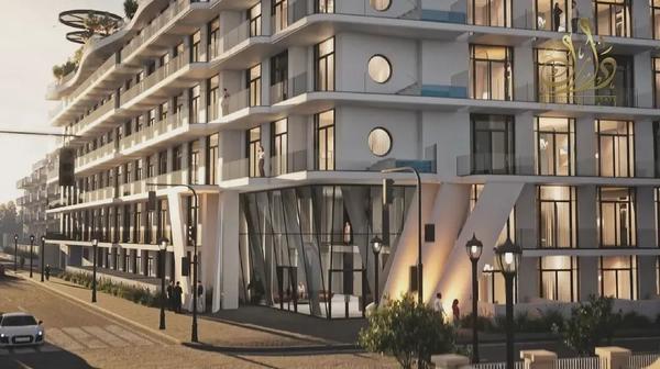 EASY PAYMENT PLAN WITH 2YEARS POST-HANDOVER \ PRIME LOCATION \ PREMIUM AMENITIES