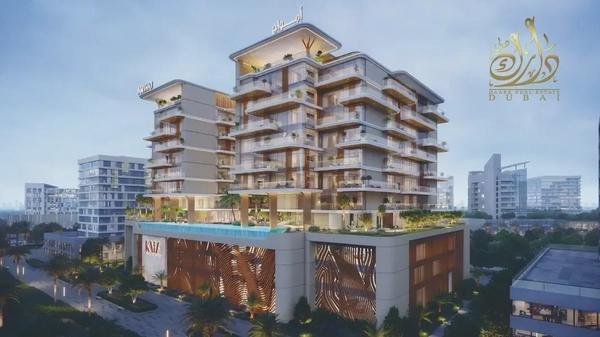 RESORT STYLE--SPACIOUS LAYOUTS-PREMIUM QUALITY FINISHES
