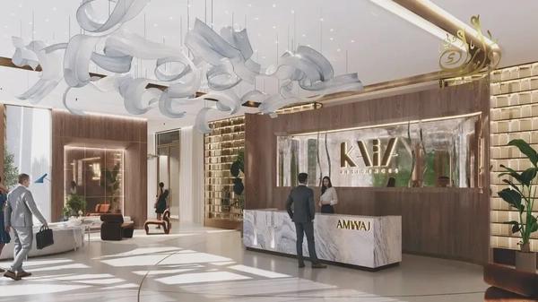 RESORT STYLE--SPACIOUS LAYOUTS-PREMIUM QUALITY FINISHES