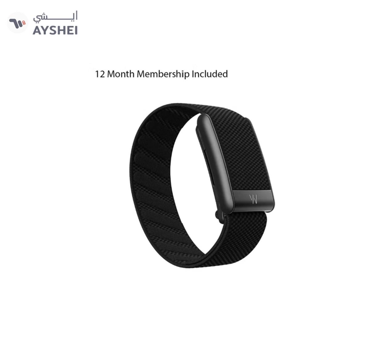 Whoop Peak – 12-Month Membership – 5.0 Health and Fitness Wearable-0-landscape
