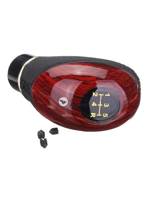 Generic Gear Stick Knob